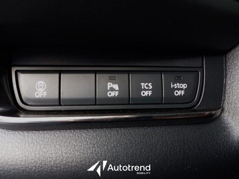 Mazda CX-30 2.0L e-Skyactiv-G 122 CV M-Hybrid 2WD Executive + Appearance Pack