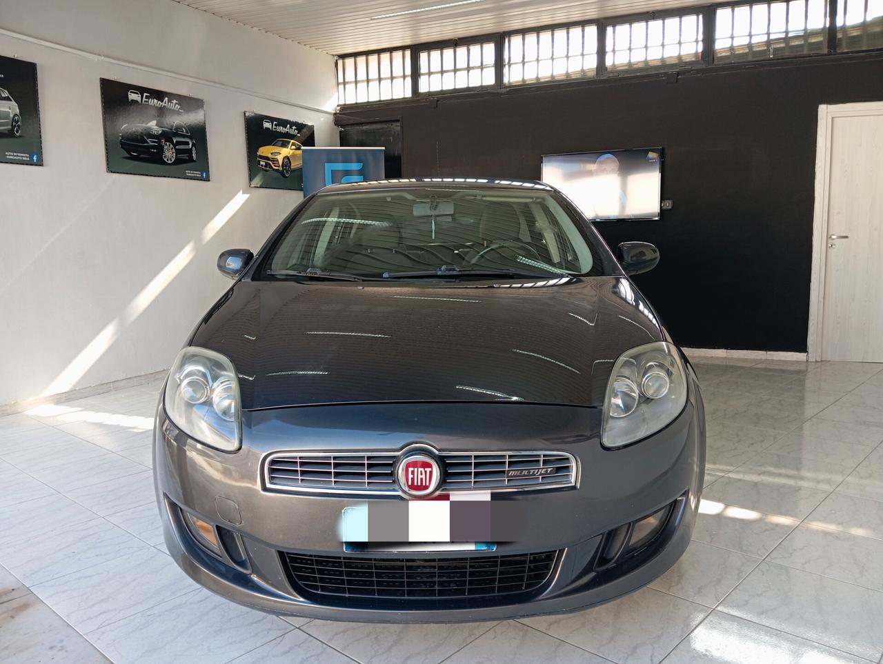 Fiat Bravo 1.6 MJT 120 CV CON GARANZIA