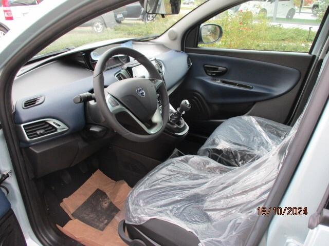 Lancia Ypsilon 1.2 69 CV 5 porte GPL Ecochic