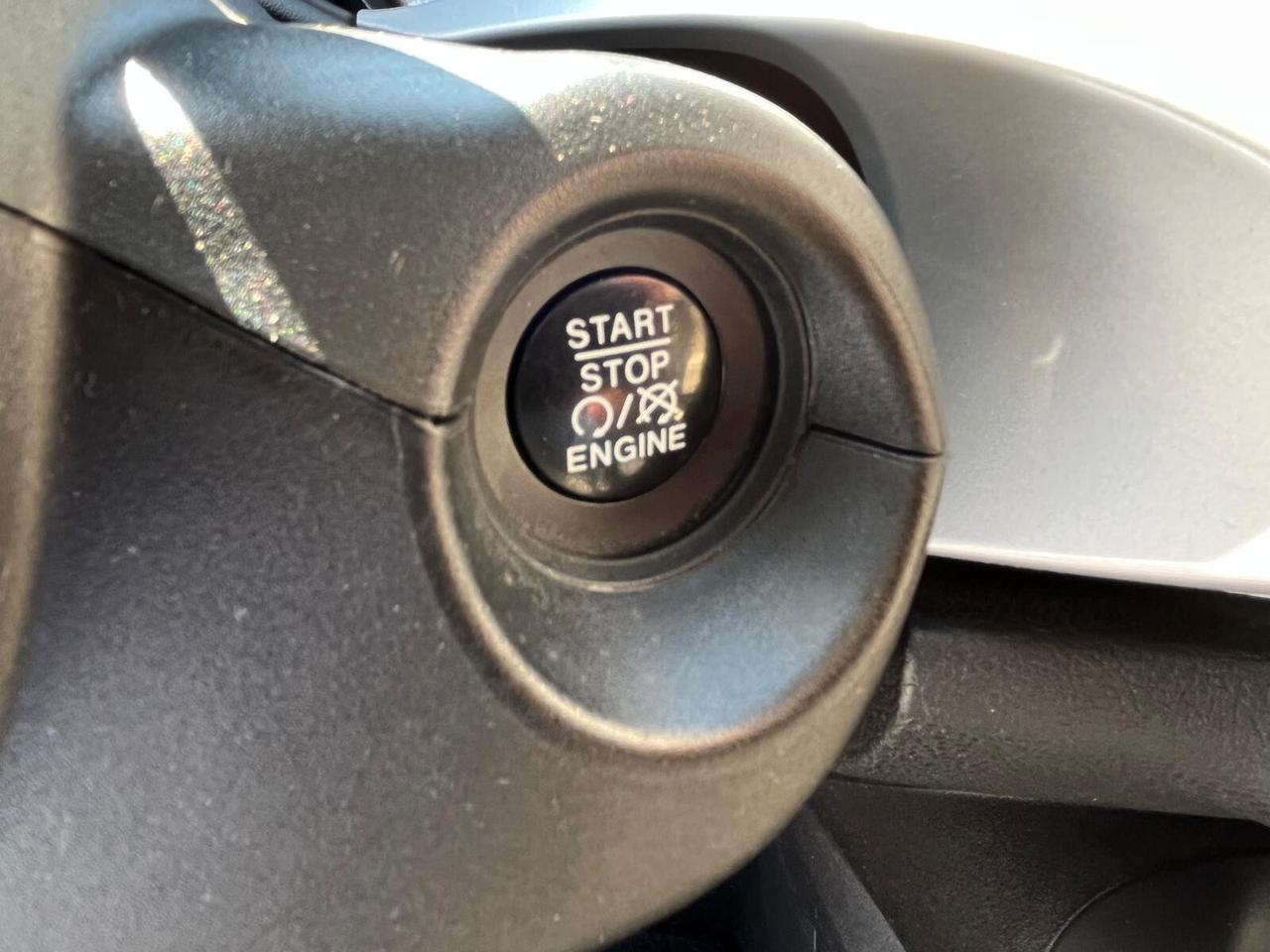Fiat 500X 1.6 MultiJet 120 CV Lounge BLOCK SYSTEM