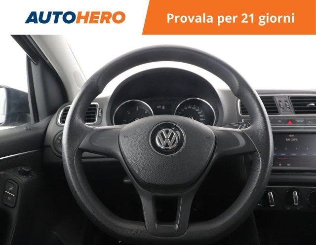 VOLKSWAGEN Polo 1.4 TDI 5p. Business BlueMotion Technology