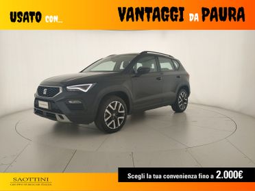 1.5 ecotsi Business 150 CV DSG