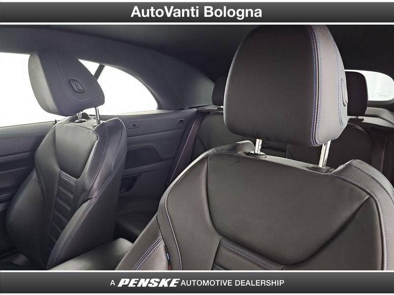 BMW Serie 4 Cabrio 420d 48V Cabrio Msport Pro