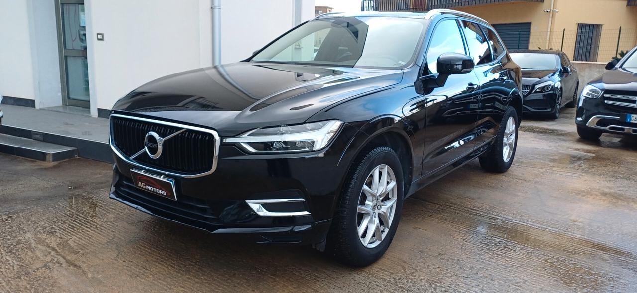 Volvo XC 60 XC60 D4 AWD Geartronic Inscription