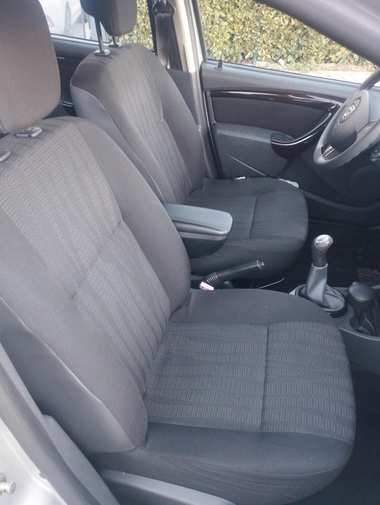 Dacia Duster 1.6 110CV 4x2 Ambiance