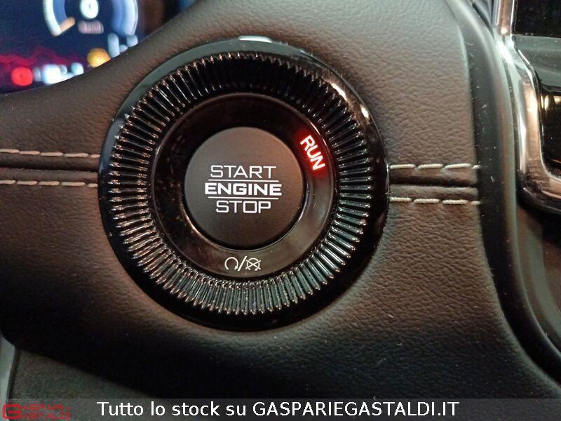 Jeep Compass Compass 1.6 Multijet II 2WD Limited