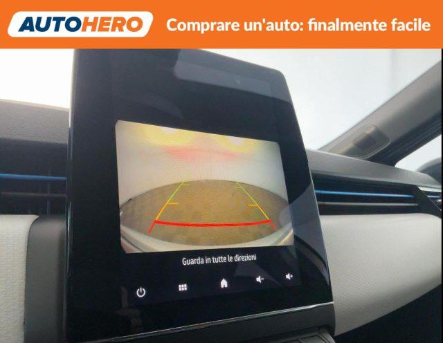 RENAULT Clio Full Hybrid E-Tech 140 CV 5 porte E-Tech