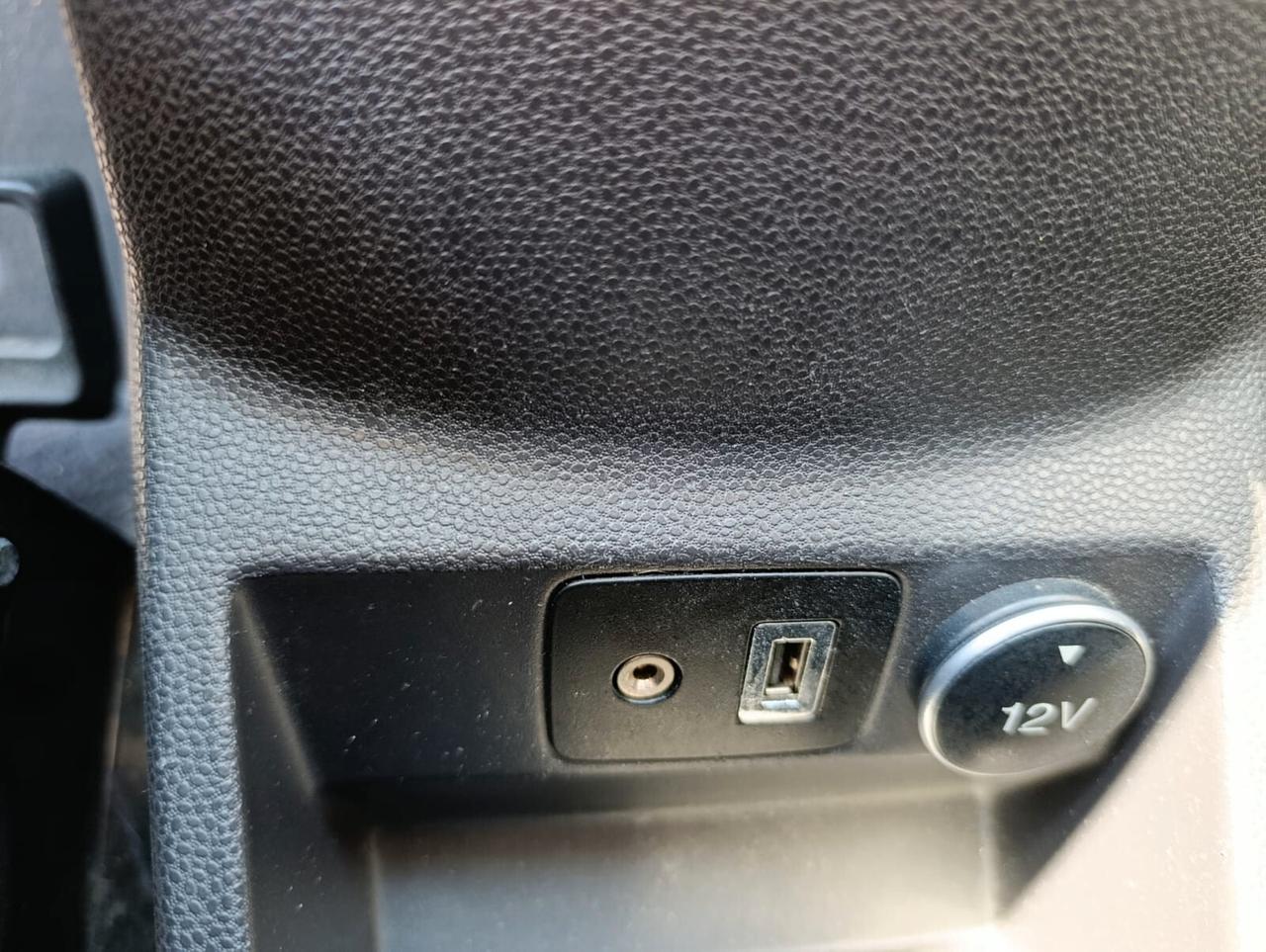 Ford EcoSport 1.5 TDCi Titanium 2016