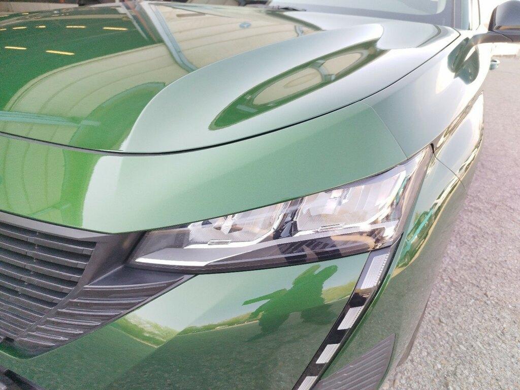 Peugeot 308 1.2 PureTech Turbo Active Pack