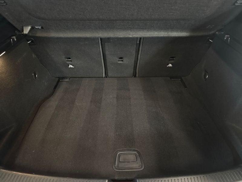 Mercedes-Benz Classe A A 180 d AMG Line Advanced Plus auto
