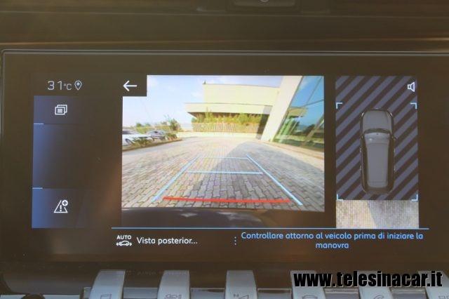 PEUGEOT 508 1.5 BlueHDi 130 Stop&Start EAT8 SW Allure