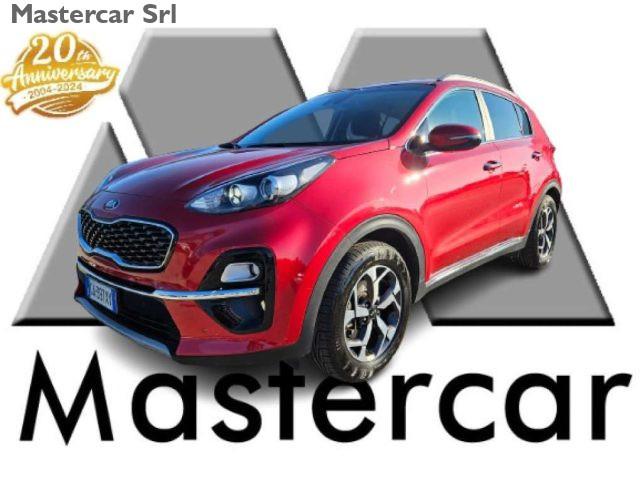 KIA Sportage AUTOCARRO 1.6 crdi Energy 2wd 136cv - GA397XY