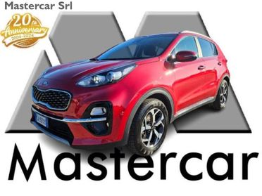 KIA Sportage AUTOCARRO 1.6 crdi Energy 2wd 136cv - GA397XY