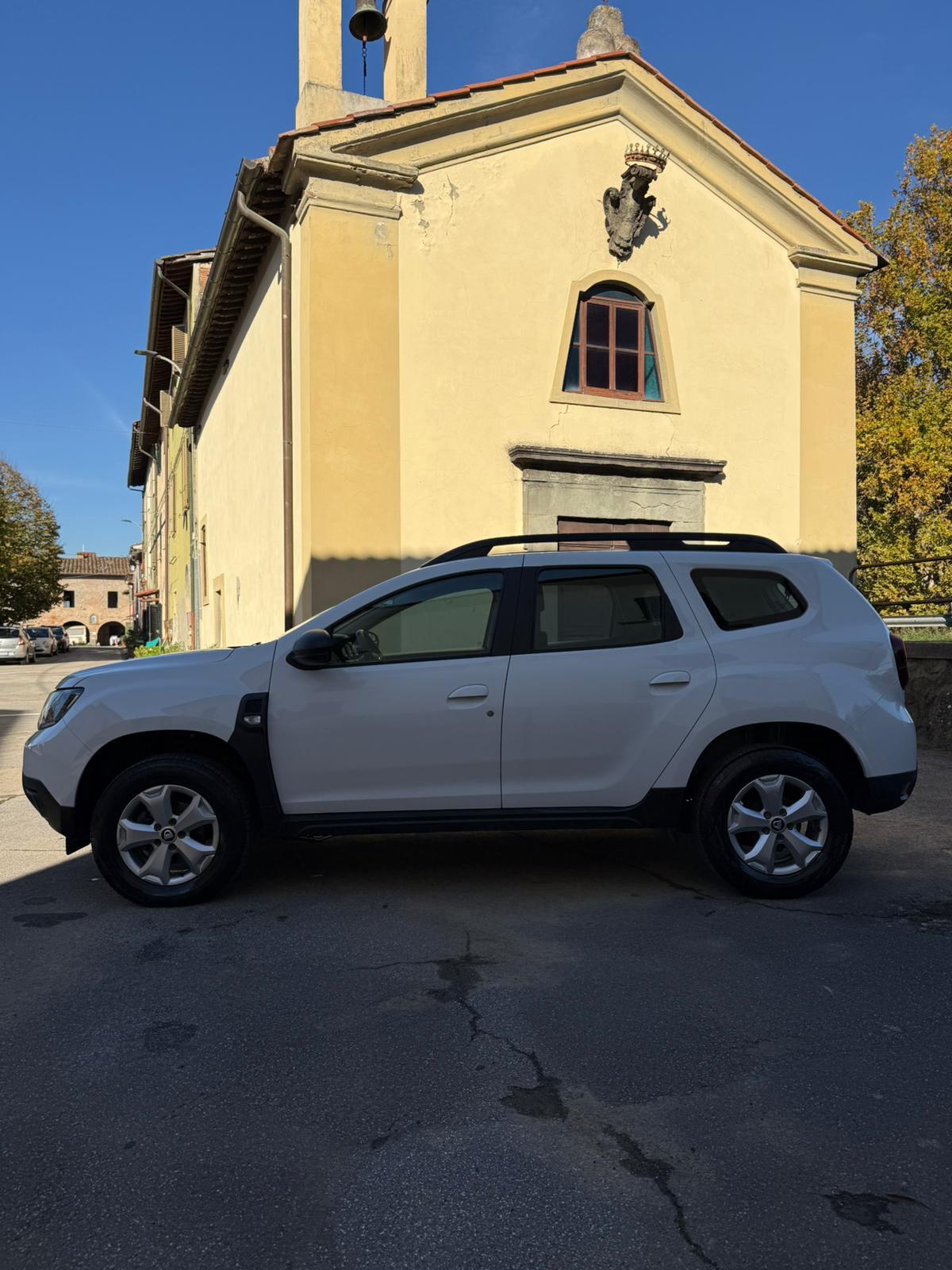 Dacia Duster 1.0 TCe 100 CV ECO-G 4x2 15th Anniversary