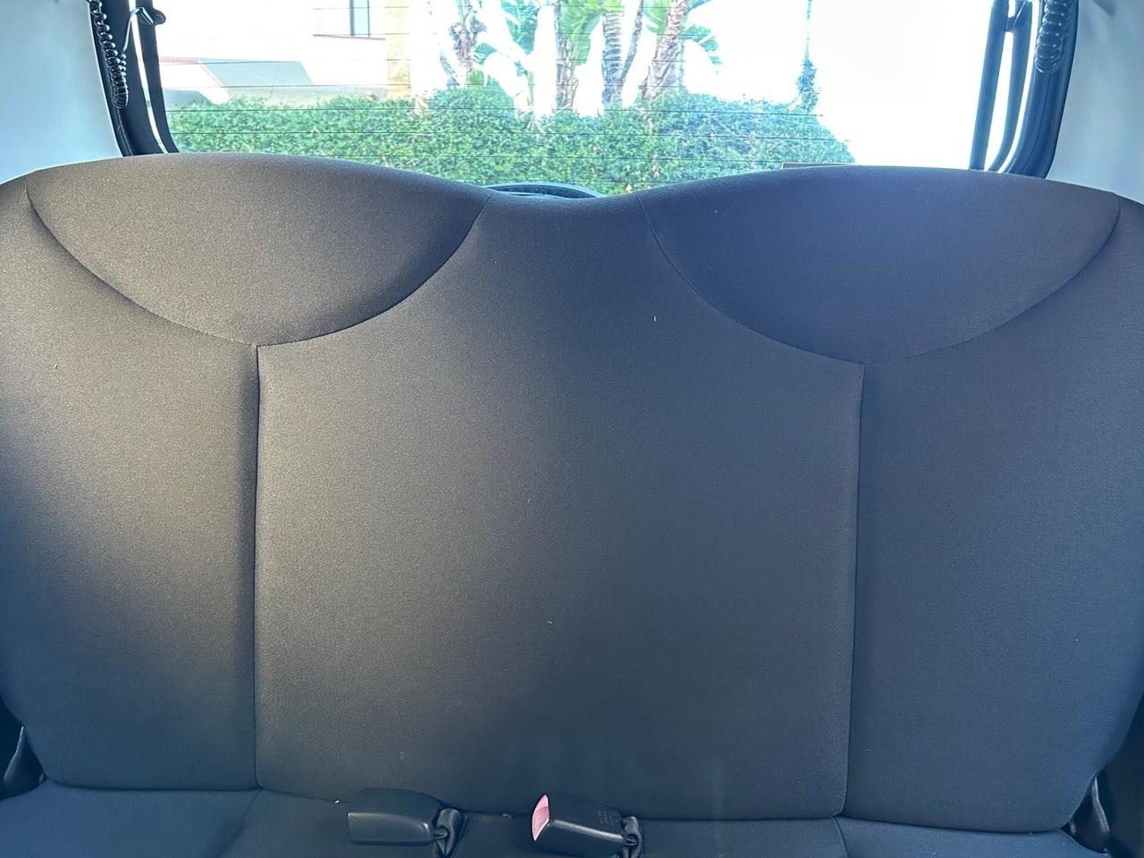 Toyota Aygo 1.0 benz ideale per neopatentati