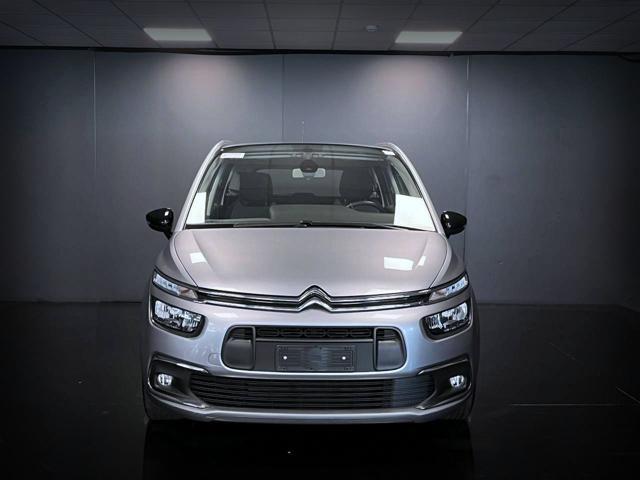 CITROEN Grand C4 Spacetourer BlueHDi 130 S&S EAT8 Feel