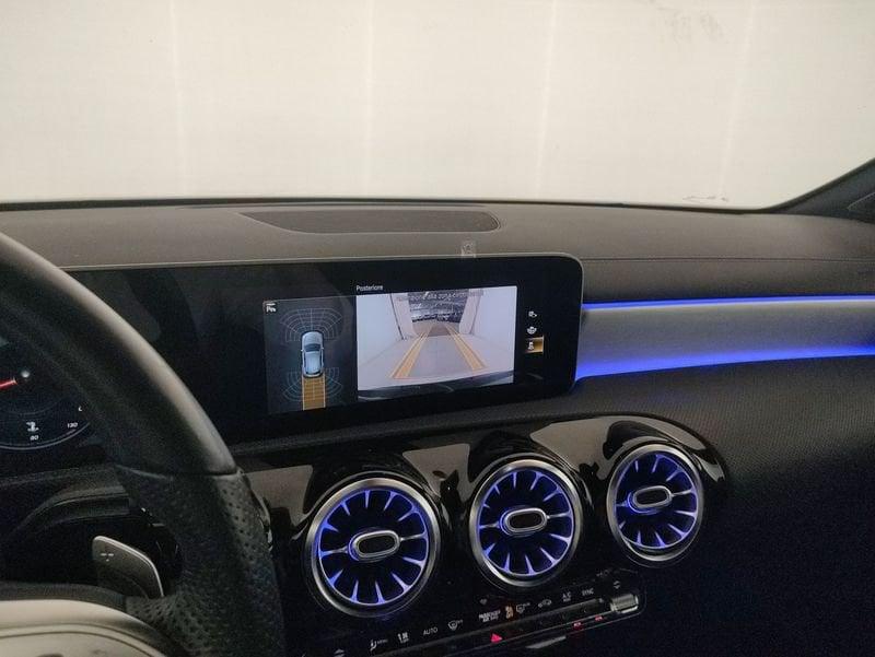 Mercedes-Benz Classe A A 220 Premium 4matic auto