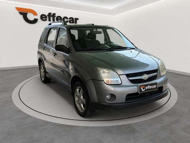 Suzuki Ignis 1.3 16V BENZINA 94 CV