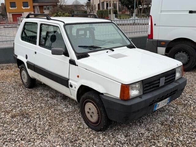 Fiat Panda 900 i.e. cat Hobby
