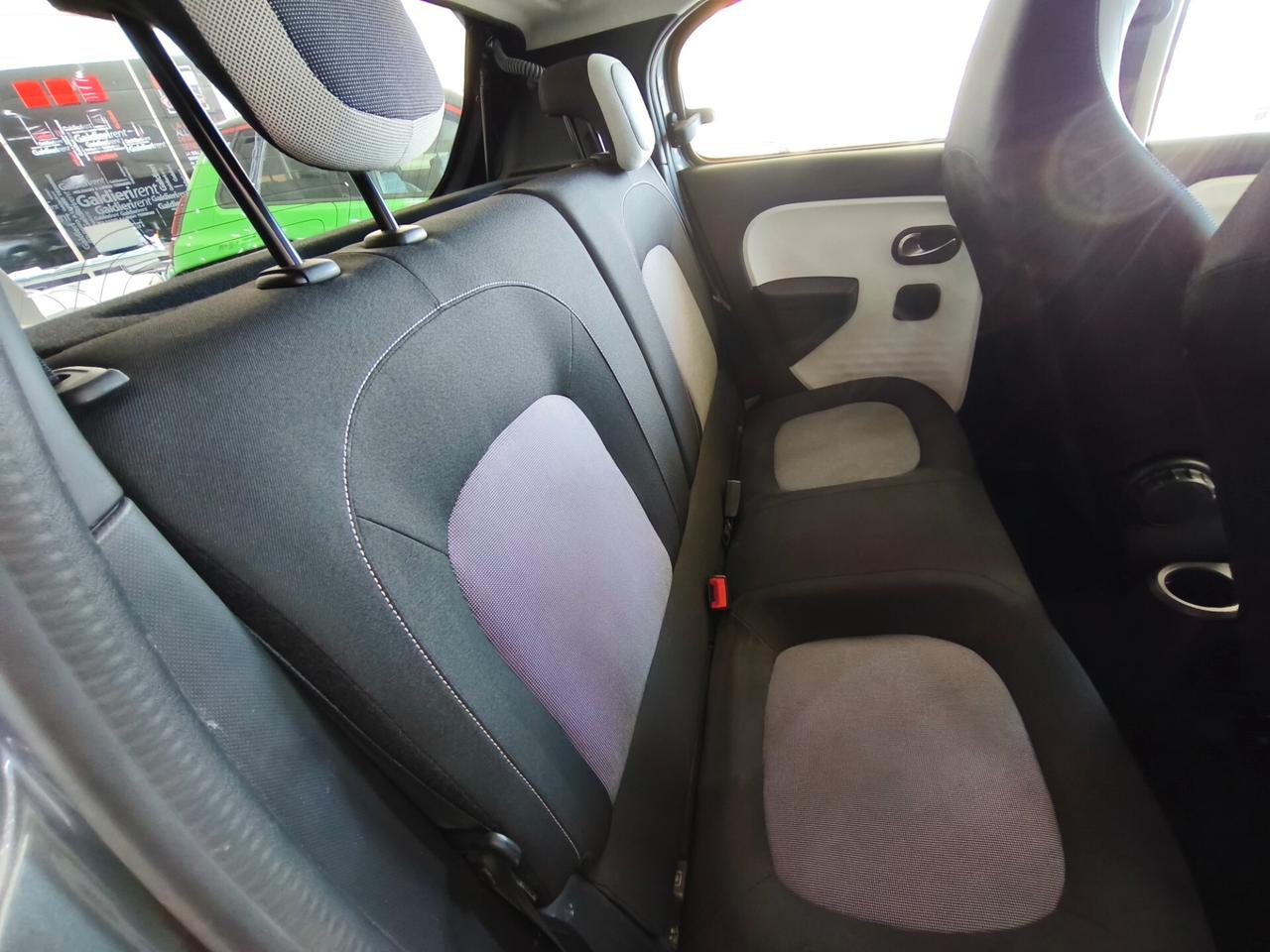 Renault Twingo SCe 65 CV Equilibre