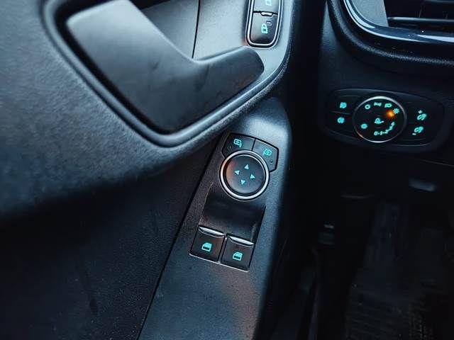 FORD - Fiesta - 1.5 TDCi VAN 2 POSTI ST-Line