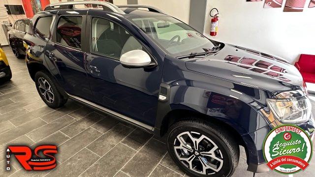 DACIA Duster 1.0 TCe 100CV GPL Prestige PROMO MESE