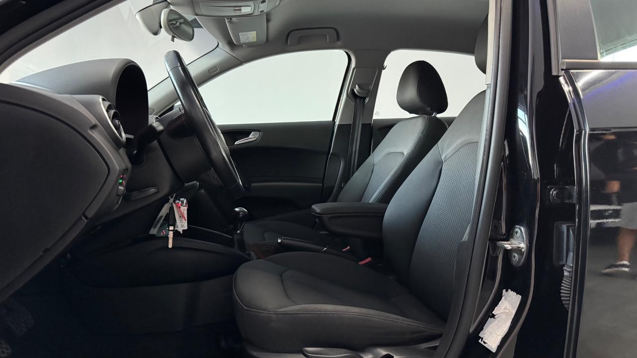 Audi A1 1.4 TDI Sport neopatentati-2017
