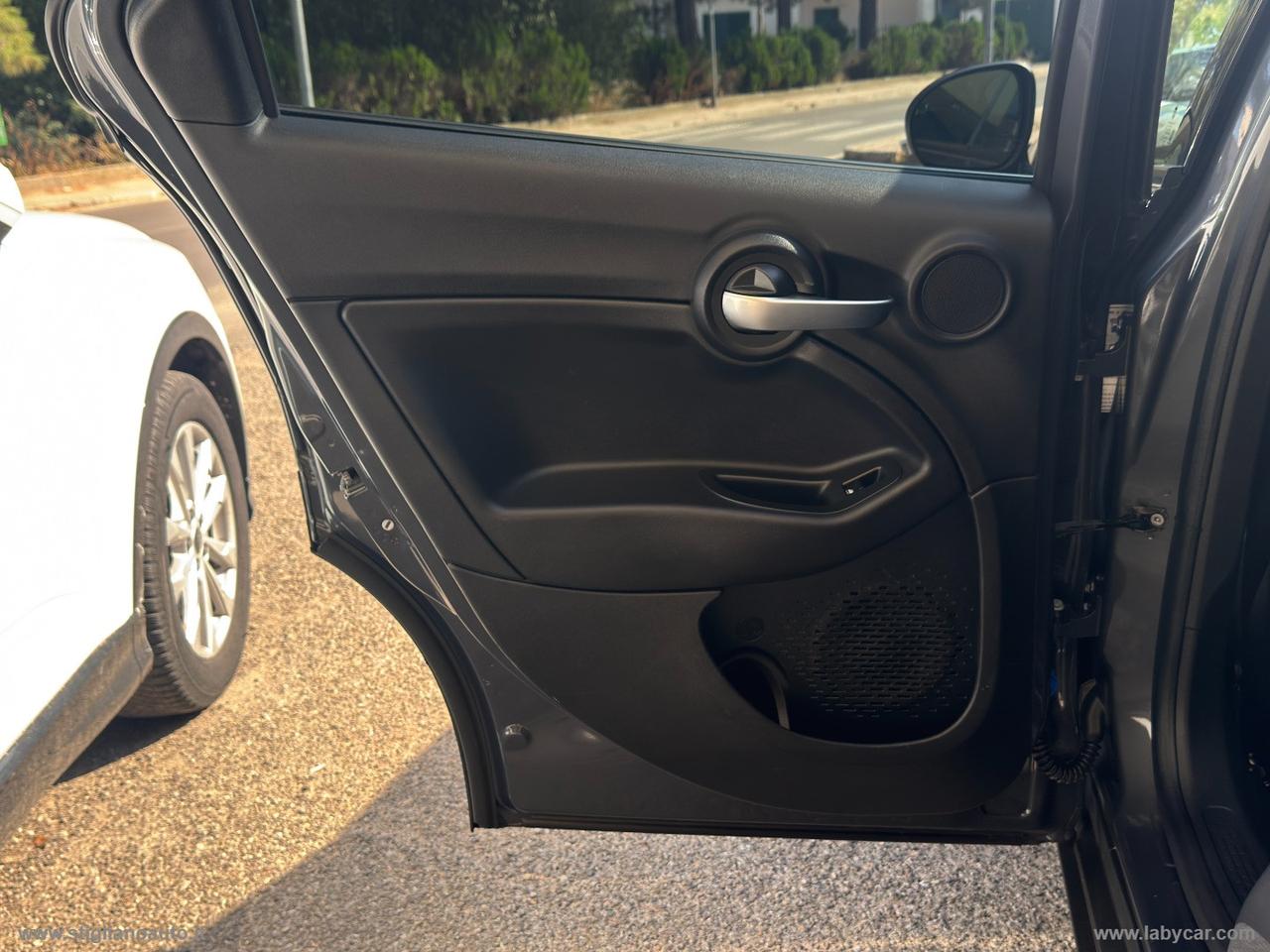 FIAT 500X 1.3 M.Jet 95 CV