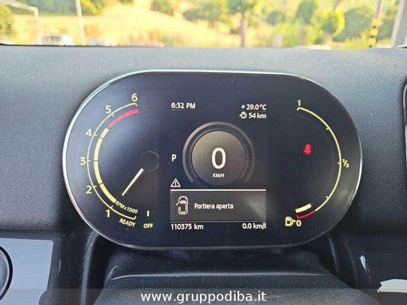MINI Countryman Mini F60 2020 Diese Mini 1.5 One D Northwood Edition auto