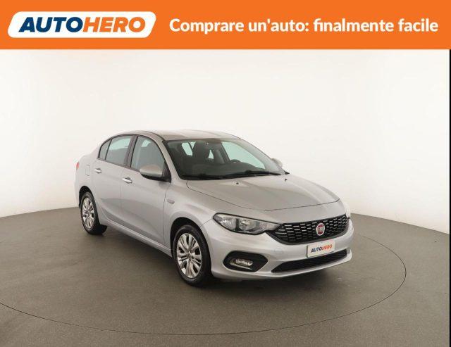 FIAT Tipo 1.4 4 porte Opening Edition