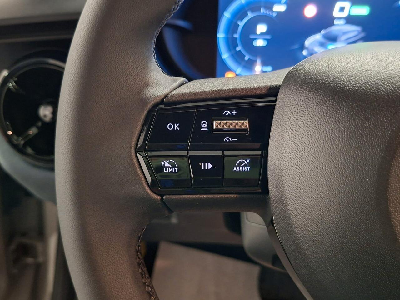 Alfa Romeo Junior BEV 156CV FWD 100% ELETTRICA