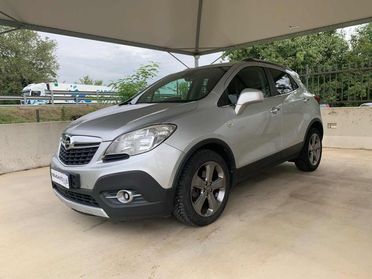 OPEL Mokka X 1.7 CDTI 130CV 4x4 Cosmo PRONTA CONSEGNA