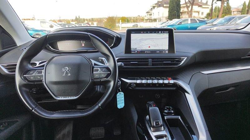 Peugeot 3008 3008 BlueHDi 130 S&S Business