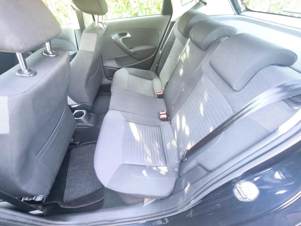 VOLKSWAGEN POLO 1,2 TDI- 120000KM- OK NEOPATENTATI