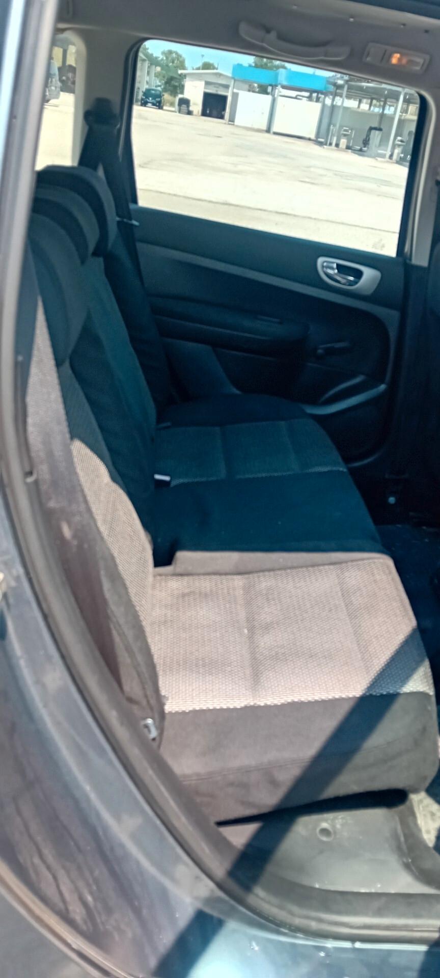 Peugeot 307 1.6 hdi