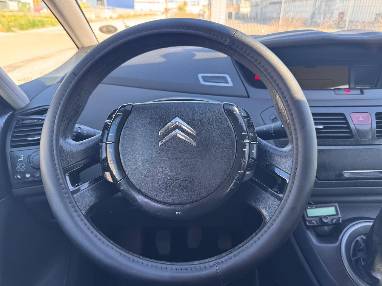 Citroen C4 Grand Picasso 1.6 HDi Elegance GARANZIA 12 MESI
