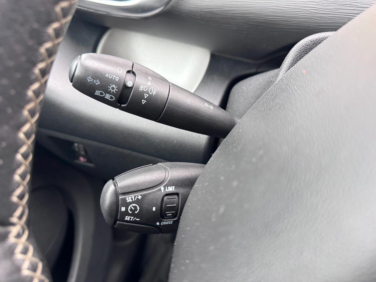 Citroen C3 Picasso 1.6 HDi 90 Exclusive Theatre