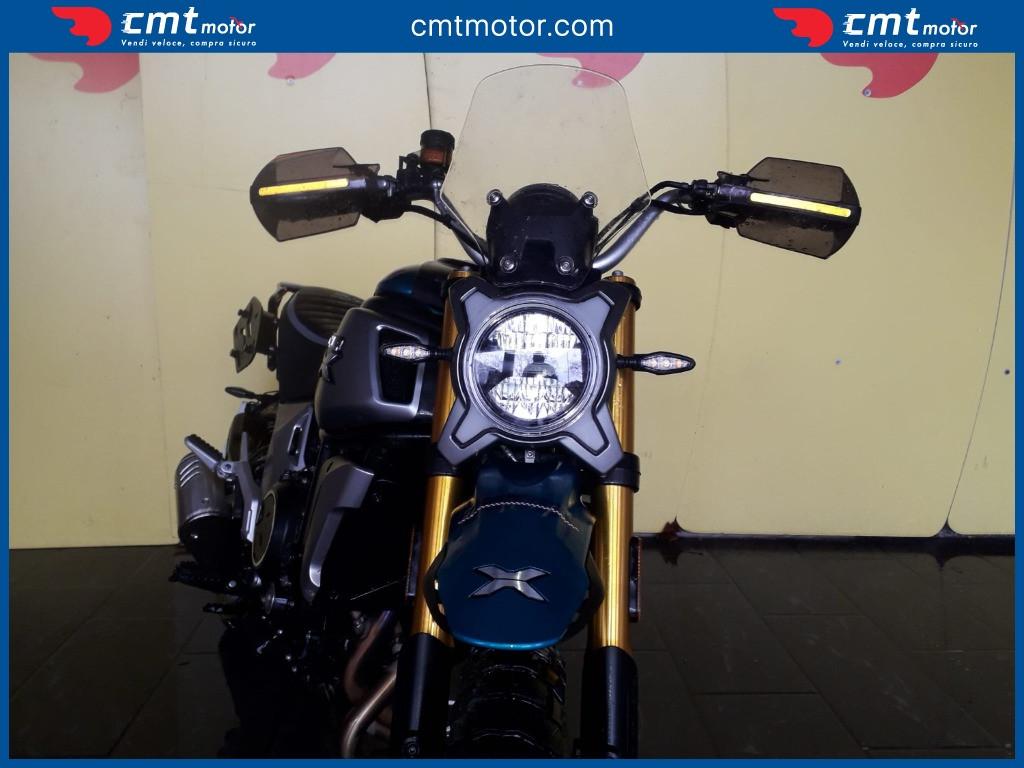 CFMOTO CL-X 700 - 2024