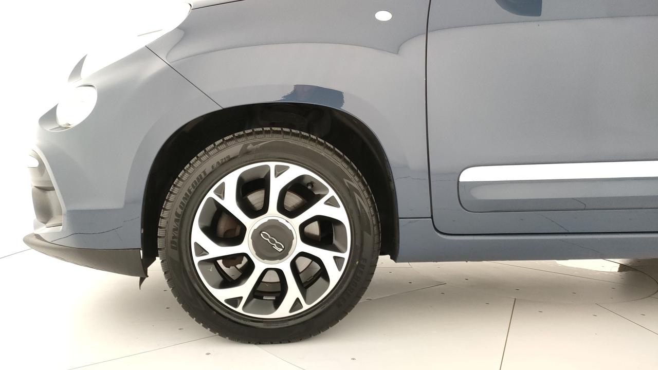 FIAT 500L 2017 - 500L 1.4 120 95cv