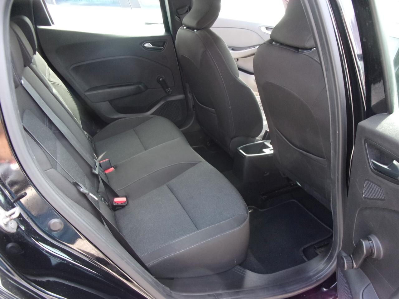 Renault Clio TCe 90 CV 5 porte Equilibre ottima !!!