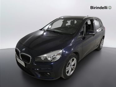 BMW Serie 2 A.T. (F45) - 218d Active Tourer Advantage