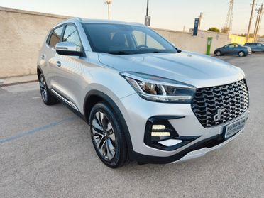 Dr 5.0 s3 1.5 Turbo CVT Bi-Fuel GPL