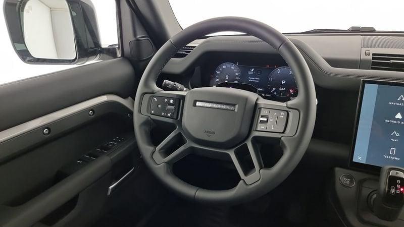Land Rover Defender 110 3.0D I6 200 CV AWD Auto X-Dynamic SE