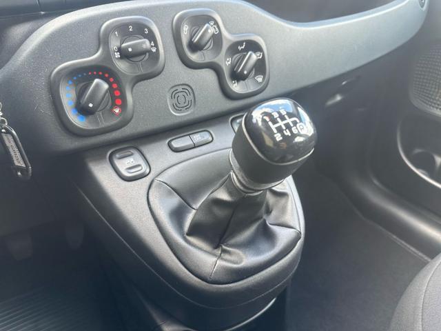 FIAT Panda 1.0 FireFly S&S Hybrid UNIPRO+PREZZO REALE!!