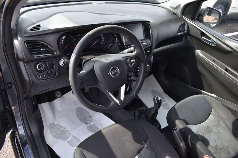 Opel Karl Karl Rocks 1.0 73 CV