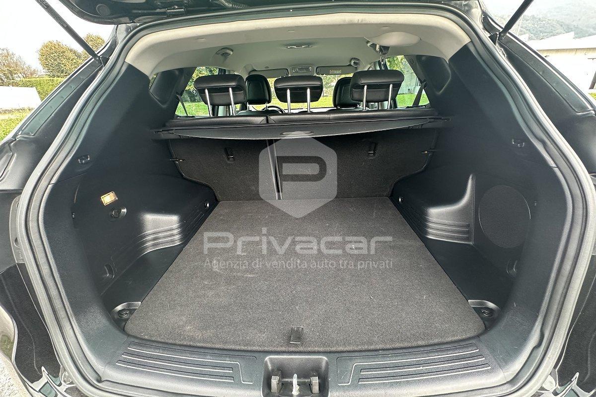 HYUNDAI ix35 1.7 CRDi 2WD Xpossible