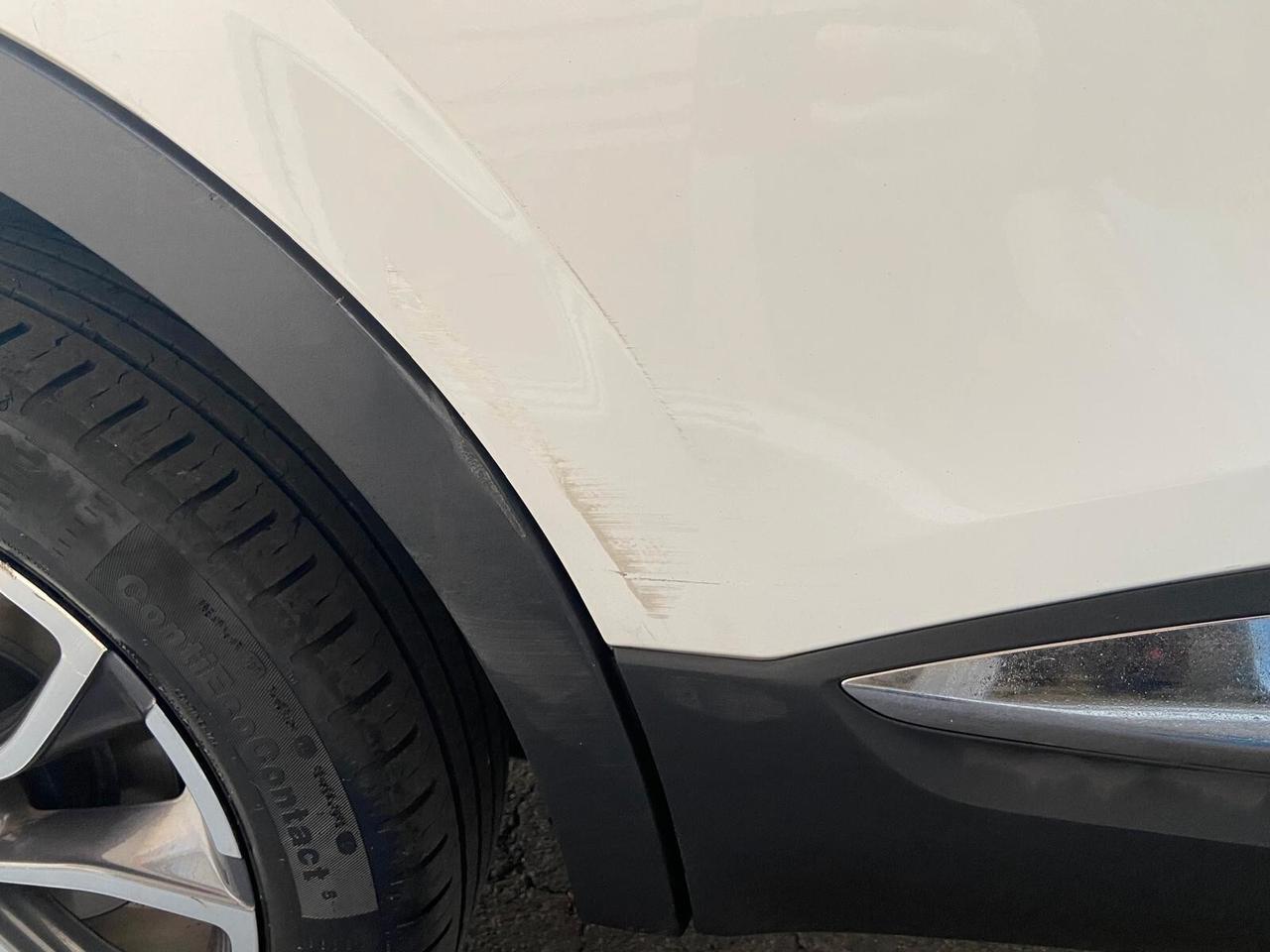 Renault Kadjar Blue dCi 8V 115CV Sport Edition