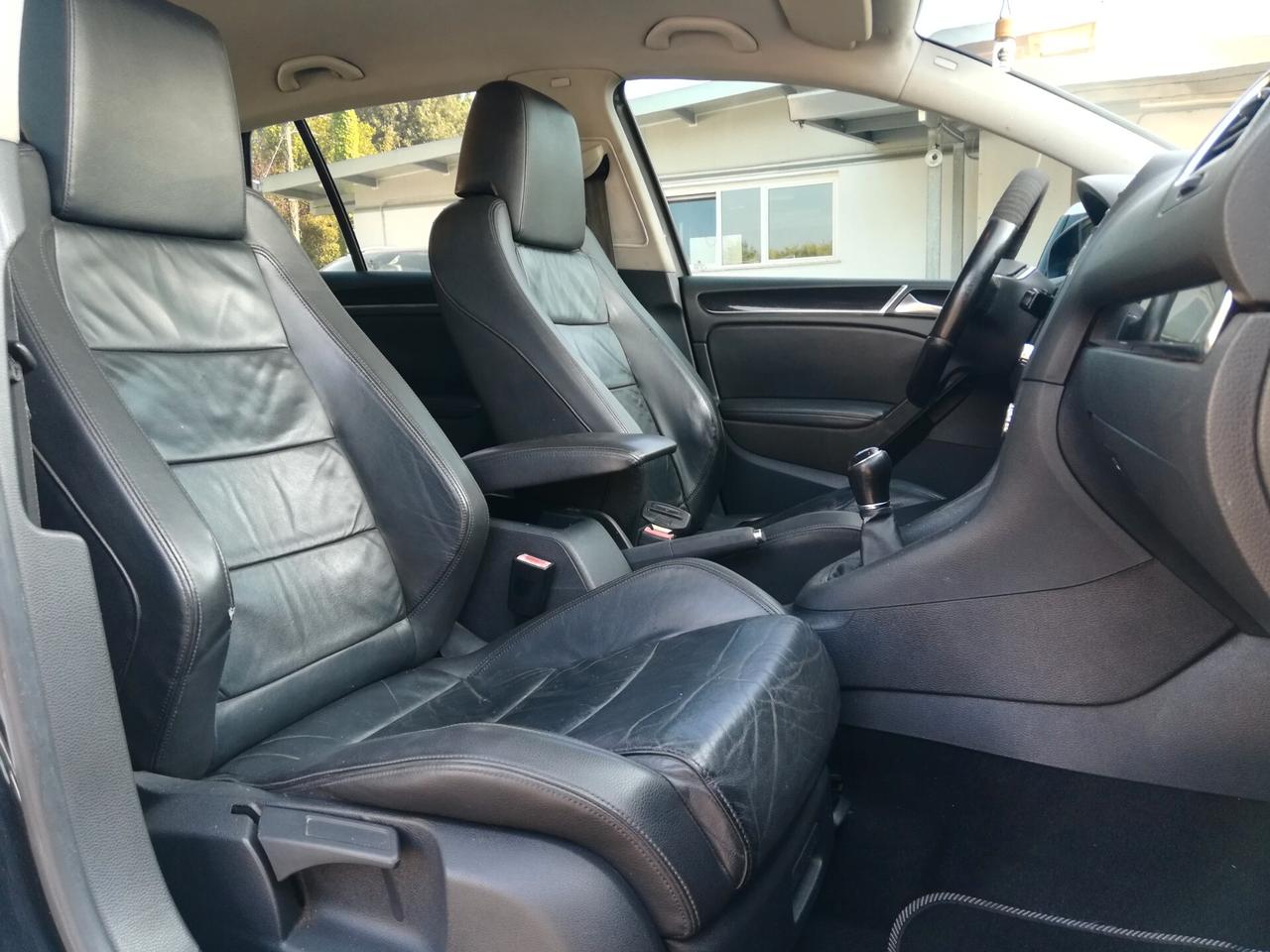 VOLKSWAGEN - Golf - 1.6 5p. Comfortline - NEOPATENTATI - PERMUTE