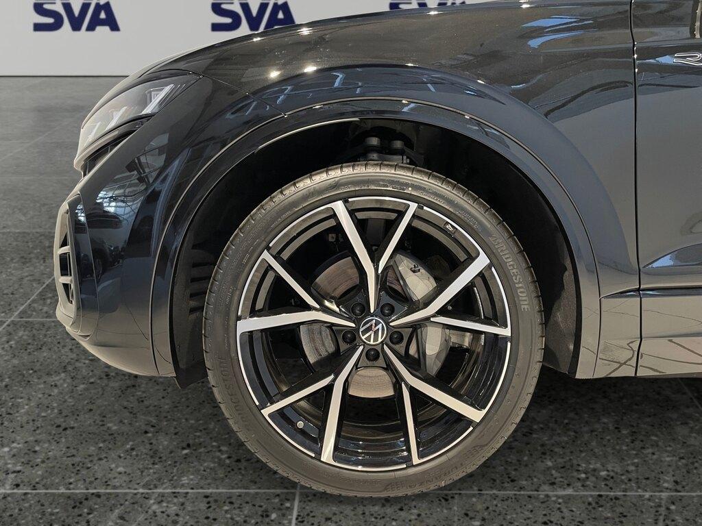 Volkswagen Touareg 3.0TDI V6 231CV DSG 4MOTION R-Line Final Edition