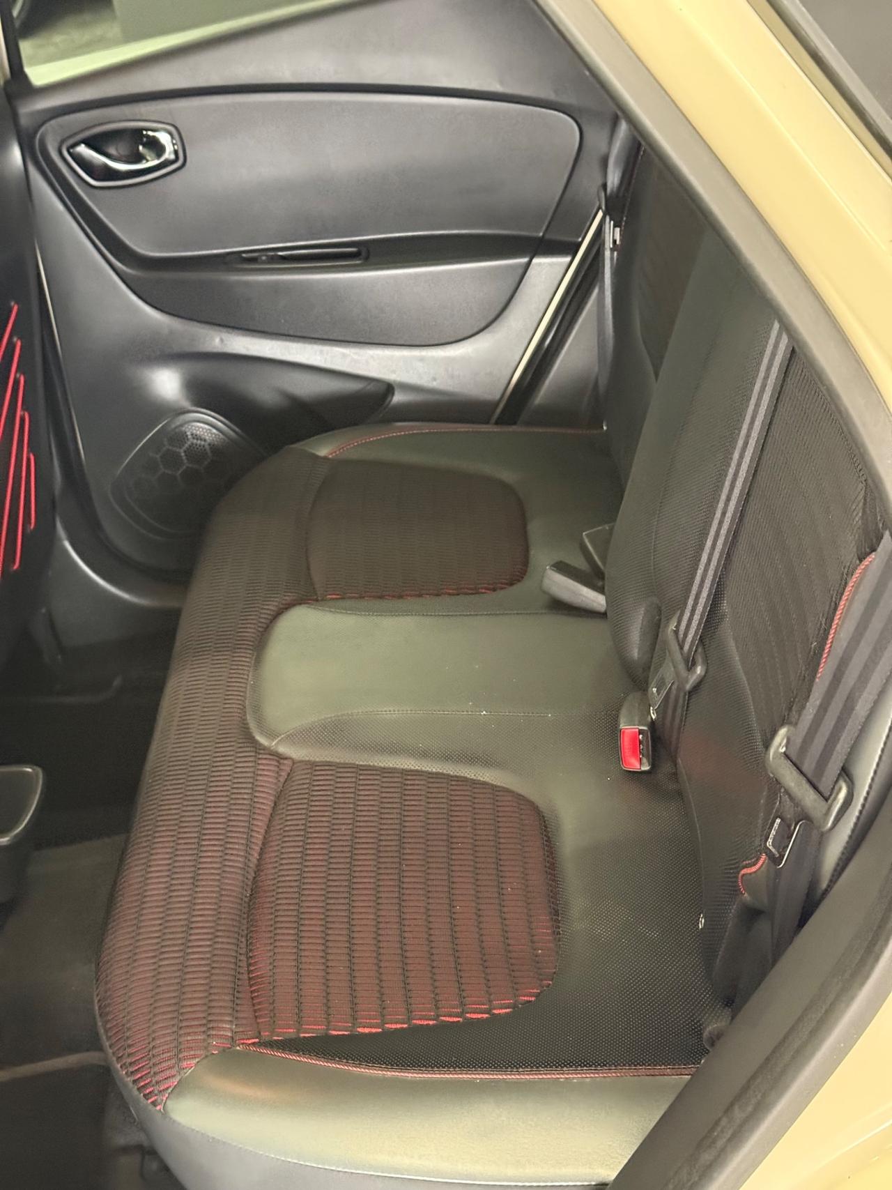 Renault Captur dCi 8V 90 CV Start&Stop Energy Intens